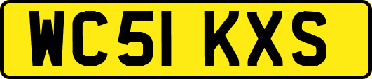 WC51KXS