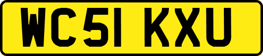 WC51KXU