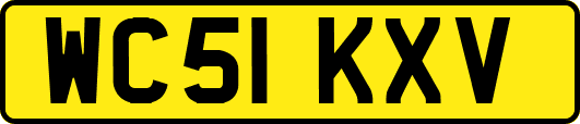 WC51KXV