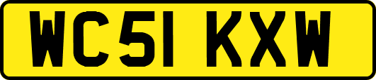 WC51KXW