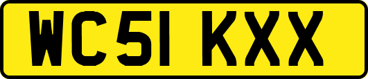 WC51KXX