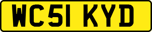 WC51KYD