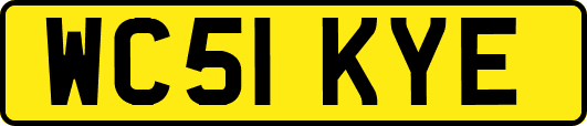 WC51KYE