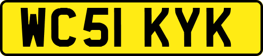 WC51KYK