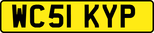 WC51KYP