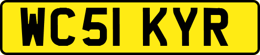 WC51KYR
