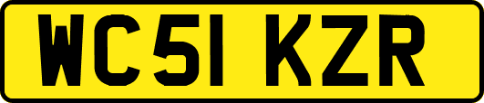 WC51KZR