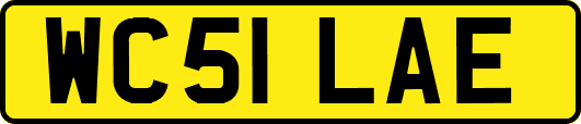 WC51LAE