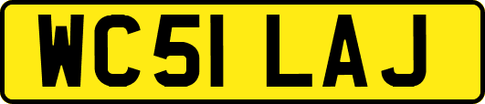 WC51LAJ