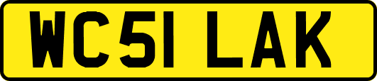 WC51LAK