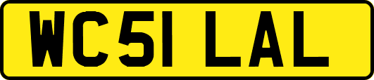 WC51LAL