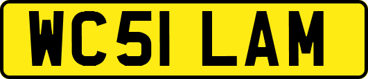 WC51LAM