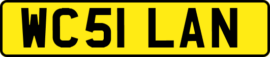 WC51LAN
