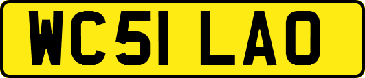 WC51LAO