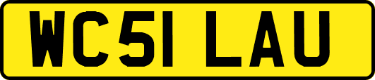 WC51LAU