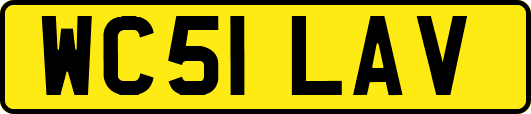 WC51LAV