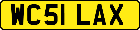 WC51LAX