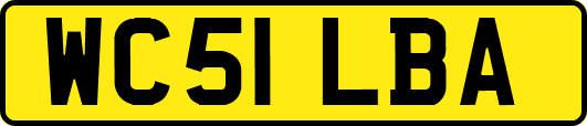 WC51LBA