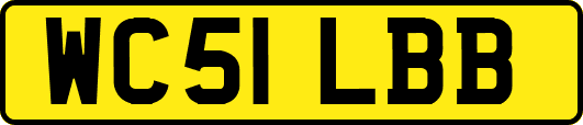 WC51LBB