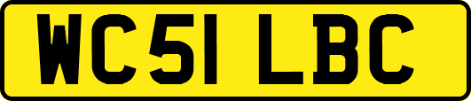 WC51LBC