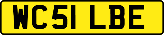 WC51LBE