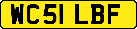 WC51LBF