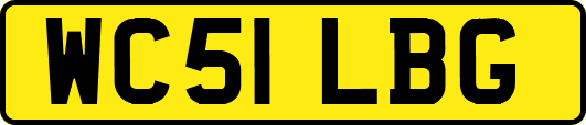 WC51LBG