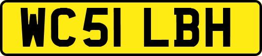 WC51LBH
