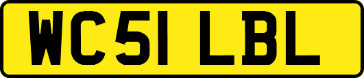 WC51LBL