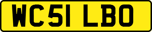 WC51LBO