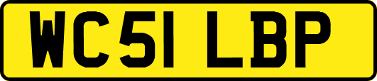 WC51LBP