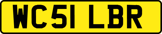 WC51LBR