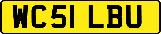 WC51LBU