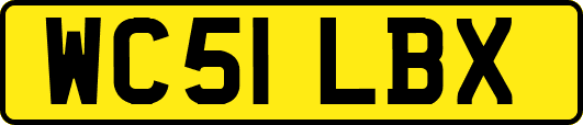 WC51LBX