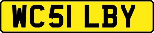 WC51LBY