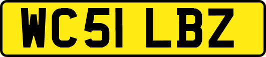 WC51LBZ