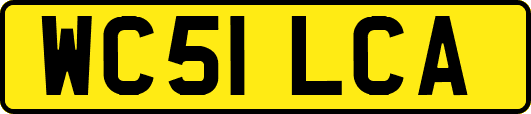 WC51LCA