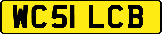 WC51LCB
