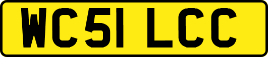 WC51LCC