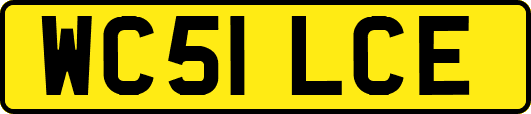WC51LCE