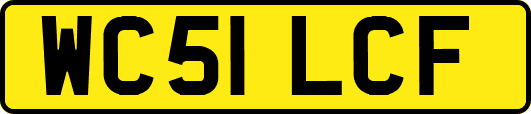 WC51LCF
