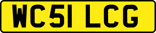 WC51LCG