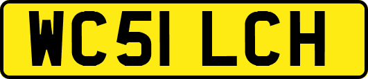 WC51LCH