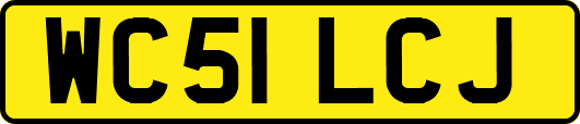 WC51LCJ