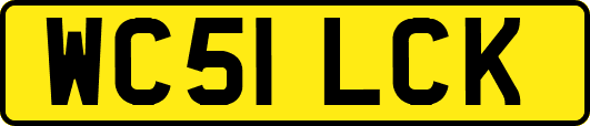 WC51LCK