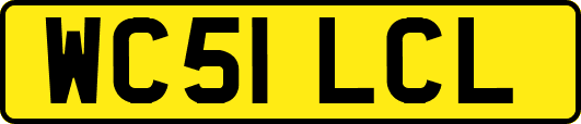 WC51LCL