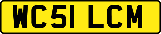 WC51LCM