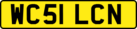 WC51LCN