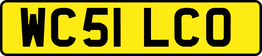 WC51LCO