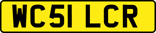 WC51LCR